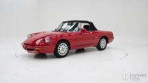 Alfa Romeo 2000 Spider 4 '93 (1993)