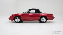 Alfa Romeo 2000 Spider 4 '93 (1993)