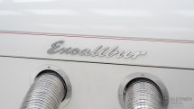 Excalibur Series IV Roadster '83 (1983)