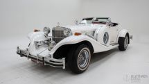 Excalibur Series IV Roadster '83 (1983)