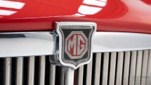 MG B '68 (1968)