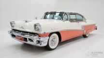 Mercury Monterey '56