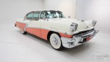 Mercury Monterey '56 (1956)