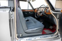 Daimler DS420 Vandenplas Limousine '73 (1973)