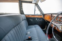 Daimler DS420 Vandenplas Limousine '73 (1973)