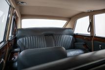 Daimler DS420 Vandenplas Limousine '73 (1973)