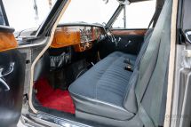 Daimler DS420 Vandenplas Limousine '73 (1973)