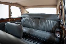 Daimler DS420 Vandenplas Limousine '73 (1973)