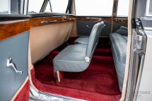 Daimler DS420 Vandenplas Limousine '73 (1973)