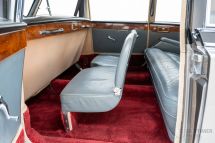 Daimler DS420 Vandenplas Limousine '73 (1973)