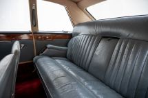 Daimler DS420 Vandenplas Limousine '73 (1973)