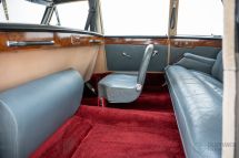 Daimler DS420 Vandenplas Limousine '73 (1973)