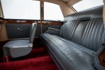 Daimler DS420 Vandenplas Limousine '73 (1973)