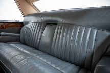 Daimler DS420 Vandenplas Limousine '73 (1973)