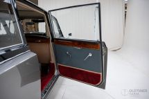 Daimler DS420 Vandenplas Limousine '73 (1973)