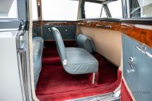 Daimler DS420 Vandenplas Limousine '73 (1973)