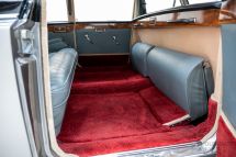 Daimler DS420 Vandenplas Limousine '73 (1973)