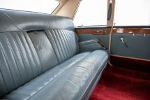 Daimler DS420 Vandenplas Limousine '73 (1973)