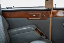 Daimler DS420 Vandenplas Limousine '73 (1973)