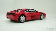 Ferrari 348 TS '91 (1991)