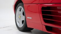 Ferrari 348 TS '91 (1991)