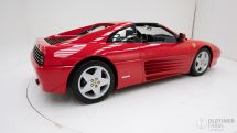 Ferrari 348 TS '91 (1991)