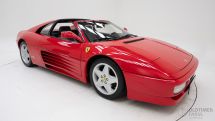 Ferrari 348 TS '91 (1991)