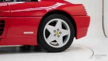 Ferrari 348 TS '91 (1991)