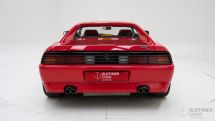 Ferrari 348 TS '91 (1991)