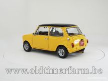 Mini Innocenti 1300 '74 (1974)