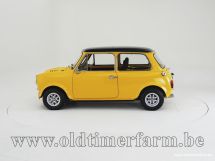 Mini Innocenti 1300 '74 (1974)