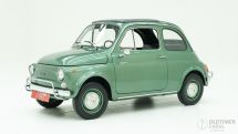 Fiat 500L '70