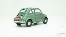 Fiat 500L '70 (1970)