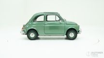 Fiat 500L '70 (1970)