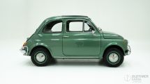 Fiat 500L '70 (1970)