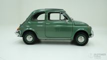 Fiat 500L '70 (1970)