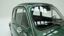 Fiat 500L '70 (1970)