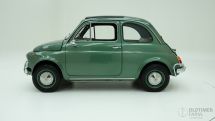 Fiat 500L '70 (1970)