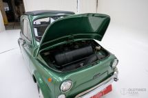 Fiat 500L '70 (1970)