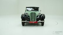 Citroen Traction Avant  7C '35 (1935)