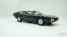 Lamborghini  Espada '72 (1972)