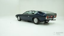 Lamborghini  Espada '72 (1972)