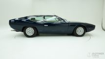 Lamborghini  Espada '72 (1972)