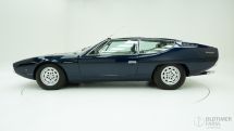 Lamborghini  Espada '72 (1972)