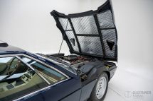 Lamborghini  Espada '72 (1972)