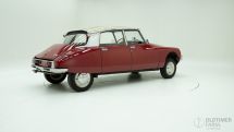 Citroen DS21 '75 (1975)