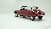 Citroen DS21 '75 (1975)