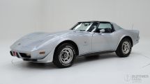 Corvette C3 L82 '77