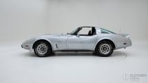 Corvette C3 L82 '77 (1977)