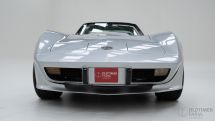 Corvette C3 L82 '77 (1977)